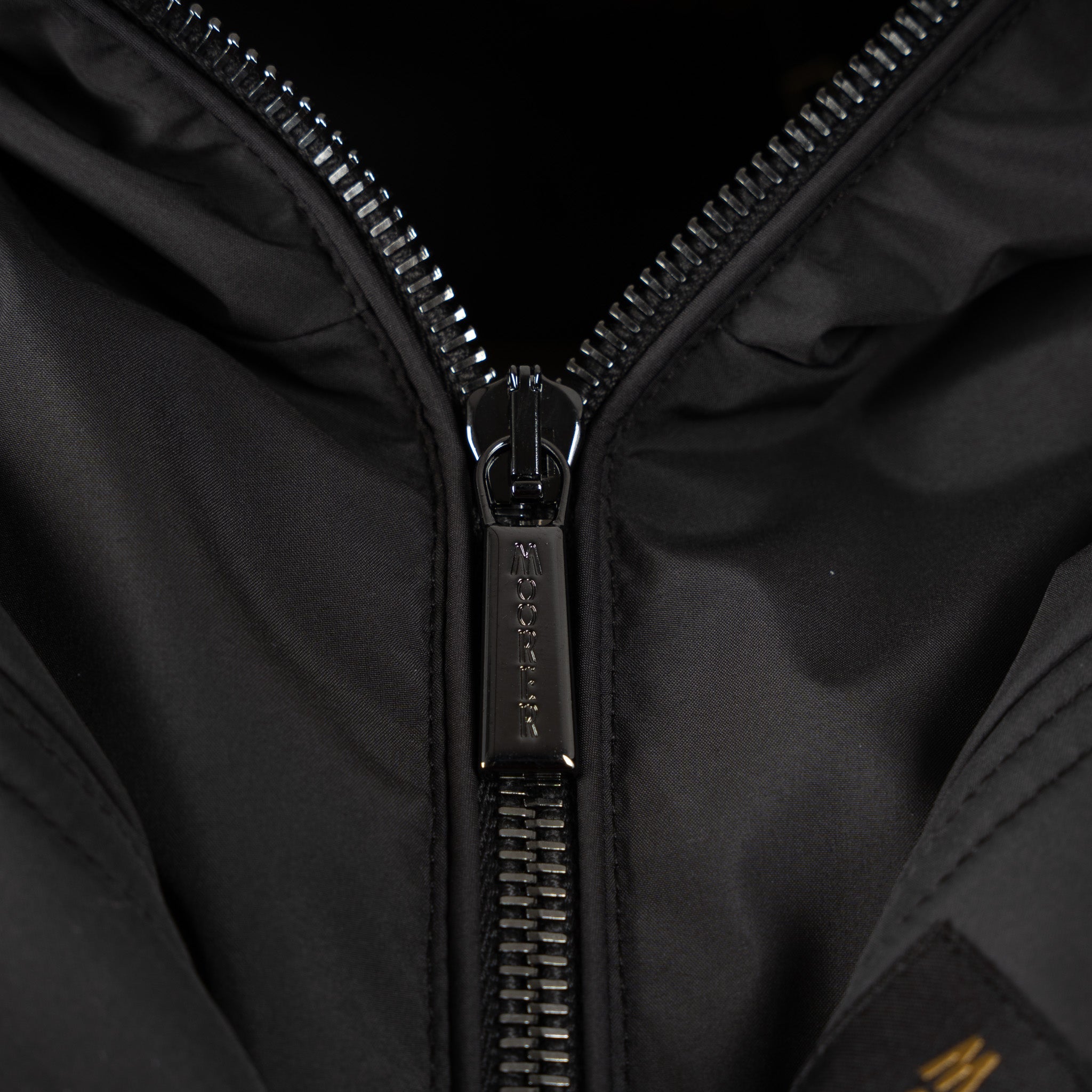 Moorer Jack Donkerbruin | Dalens-STP