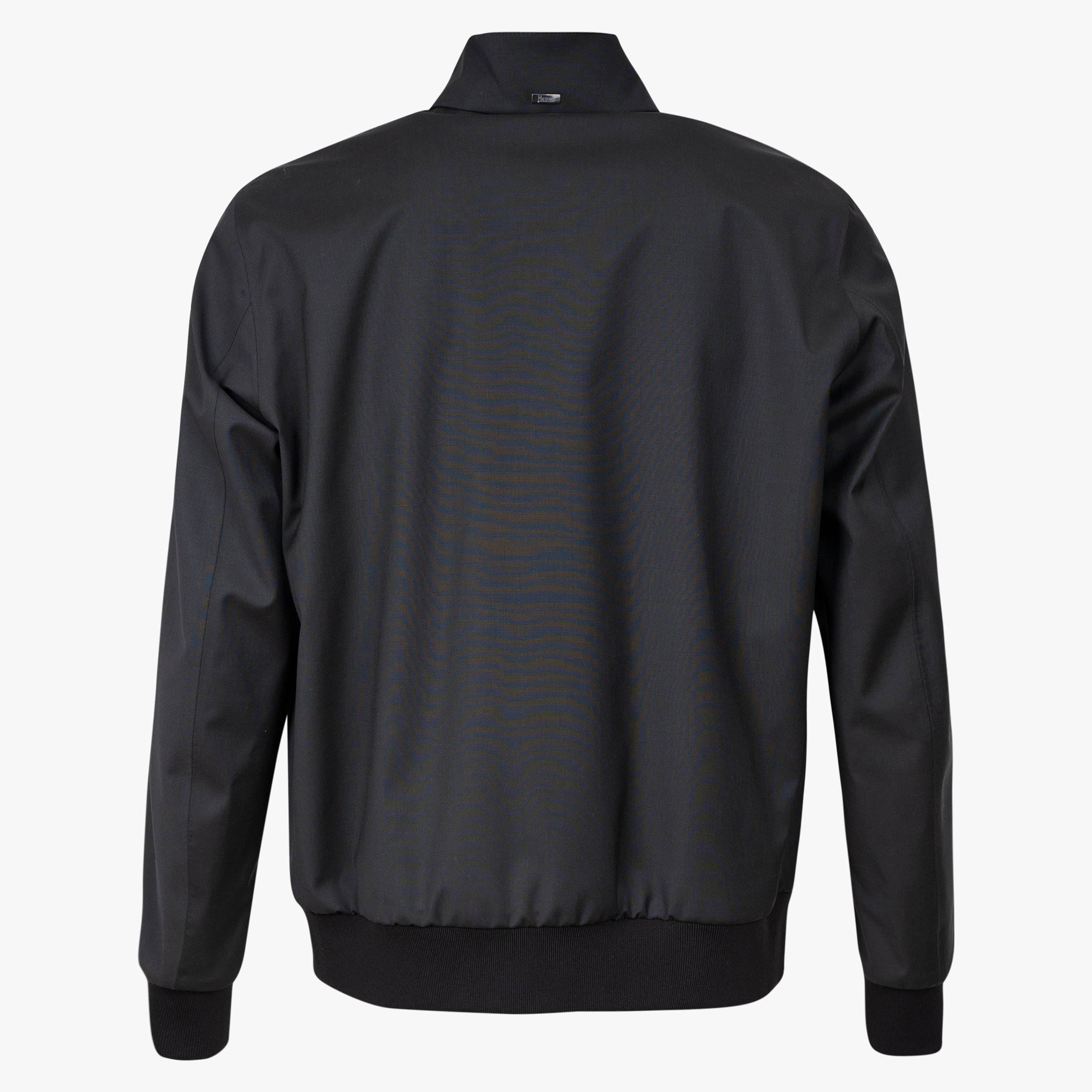 Herno Bomberjack Bruin | Loro Piana Storm System®