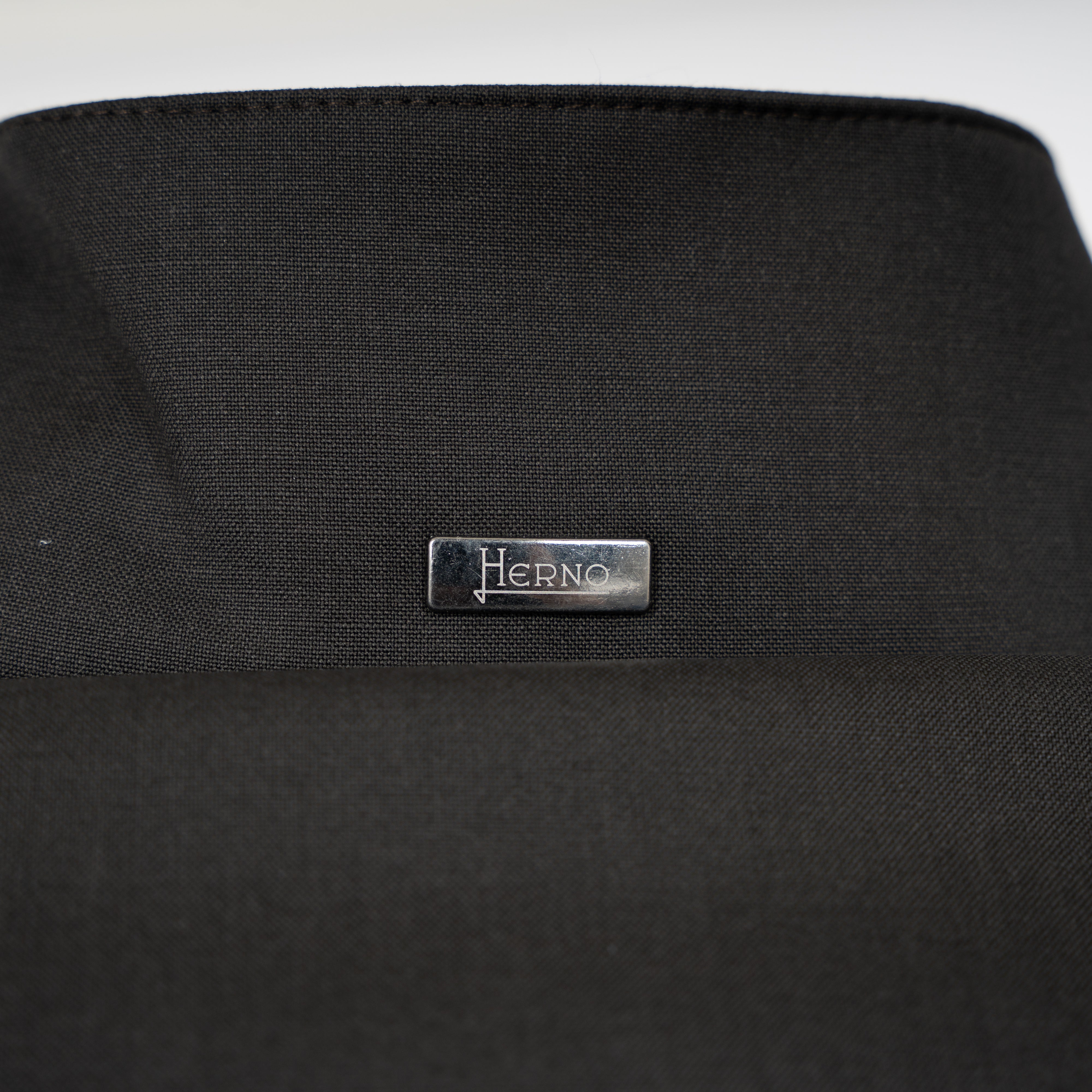 Herno Bomberjack Bruin | Loro Piana Storm System®