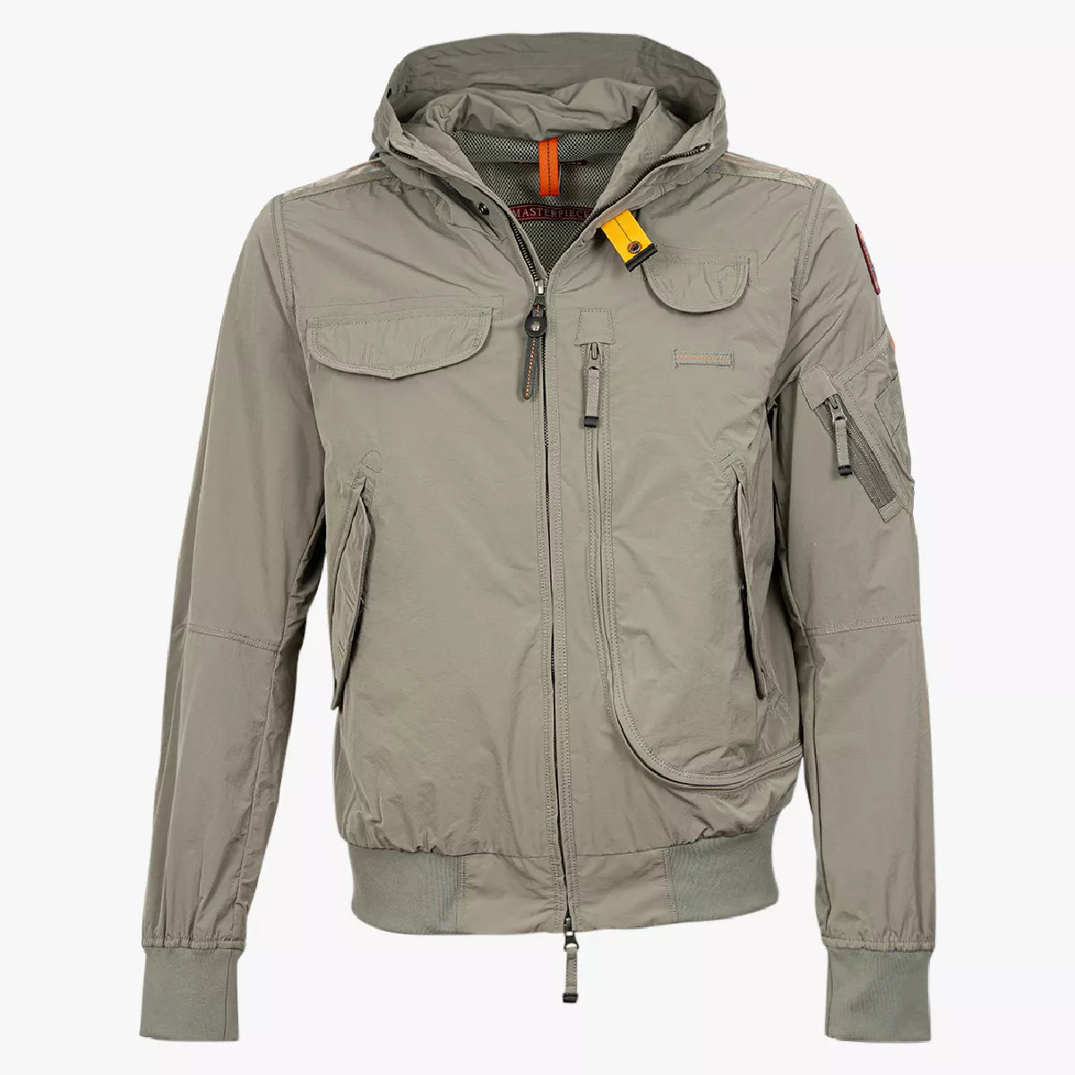 Parajumpers Bomberjack Beige | Gobi Spring