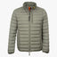 Parajumpers Donsjas Lichtgroen | Ugo