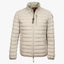 Parajumpers Donsjas Beige | Ugo