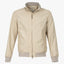Woolrich Bomberjack Beige | Lewis