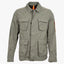 Parajumpers Field Jacket Groen | Howie