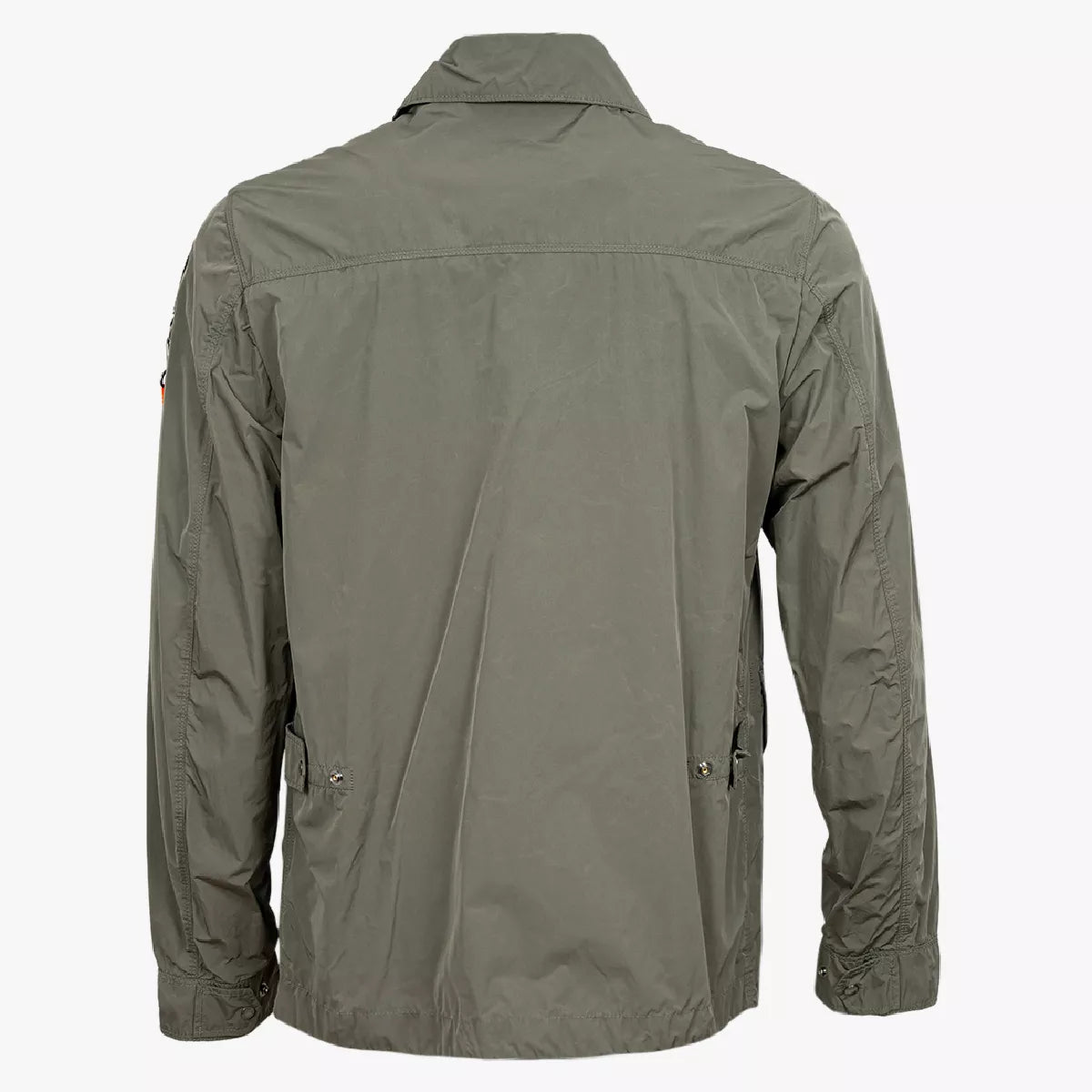 Parajumpers Field Jacket Groen | Howie