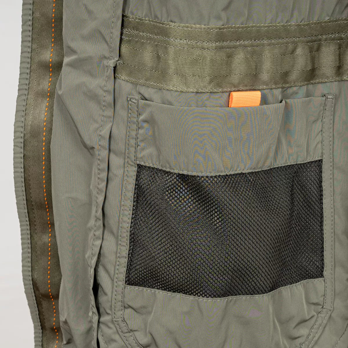 Parajumpers Field Jacket Groen | Howie