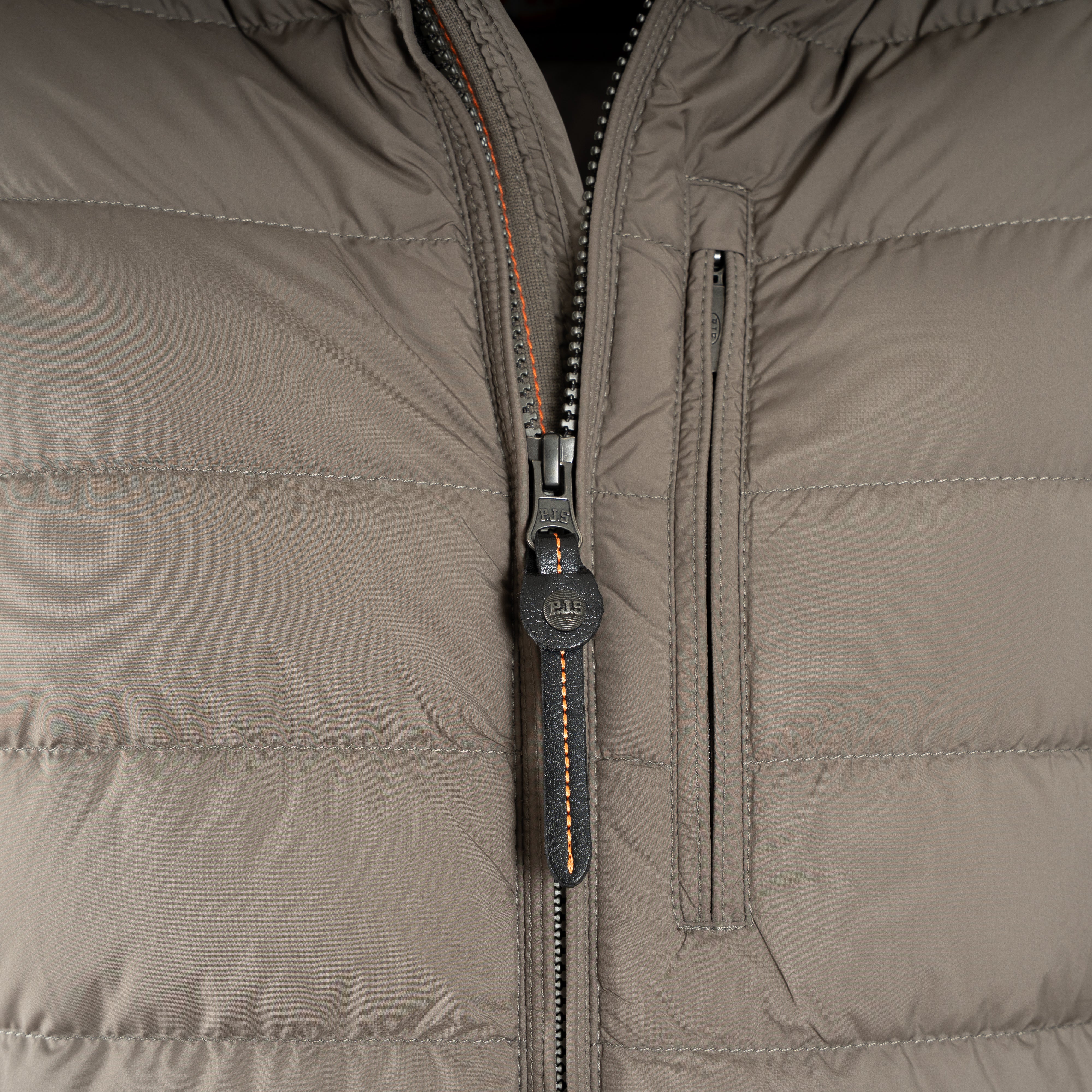 Parajumpers Donsjas Taupe | Ugo