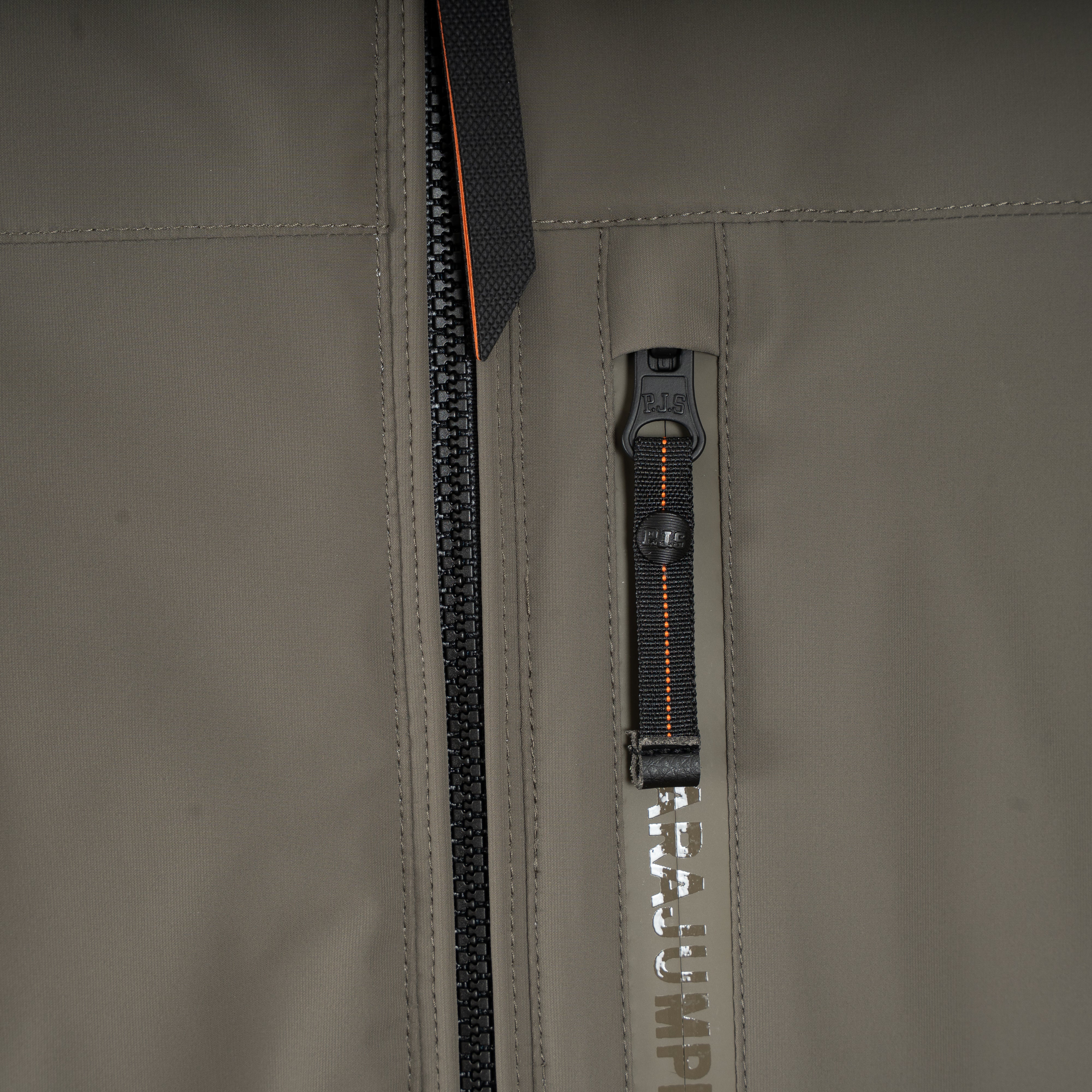 Parajumpers Jack Groen | Nivek