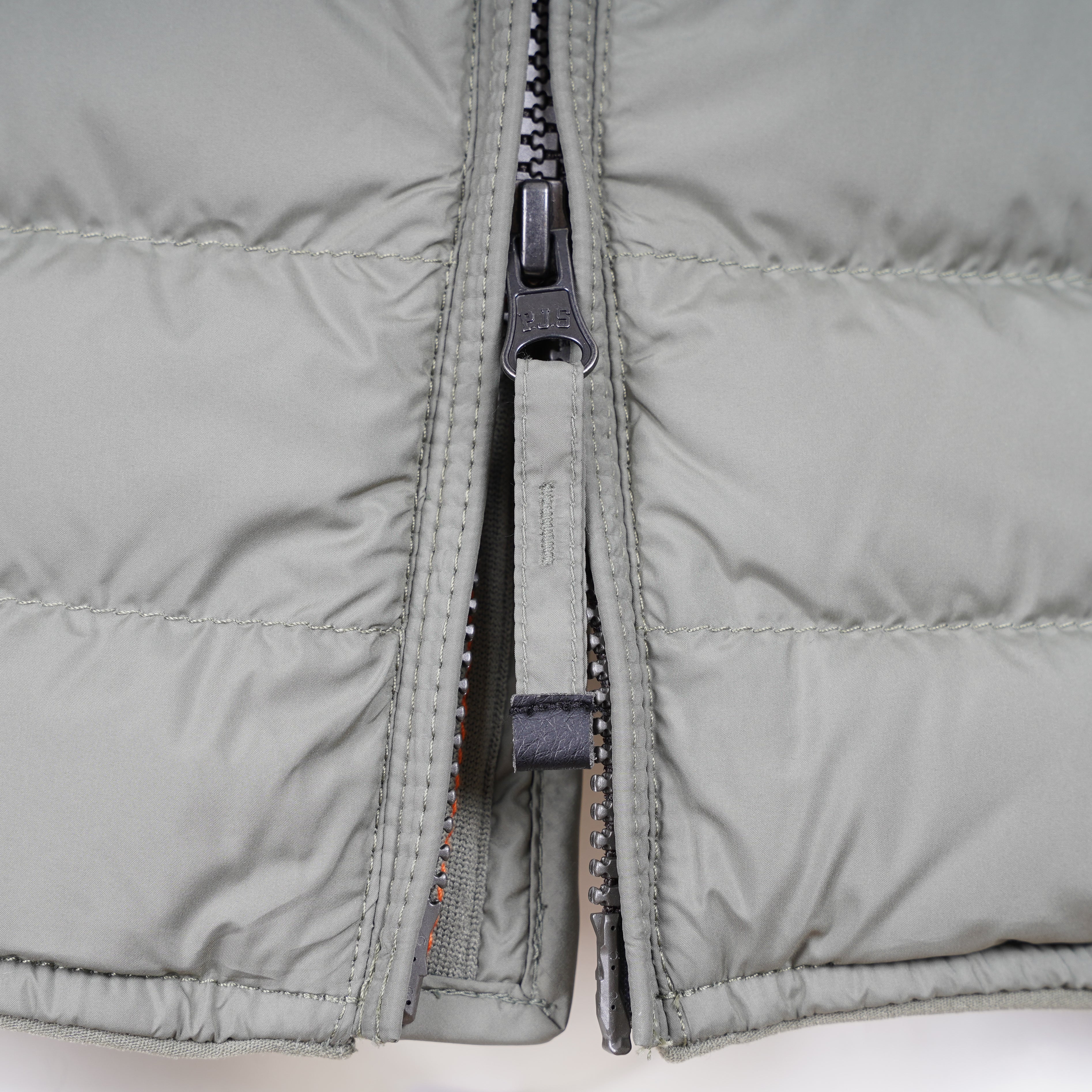 Parajumpers Donsjas Groen | Ugo