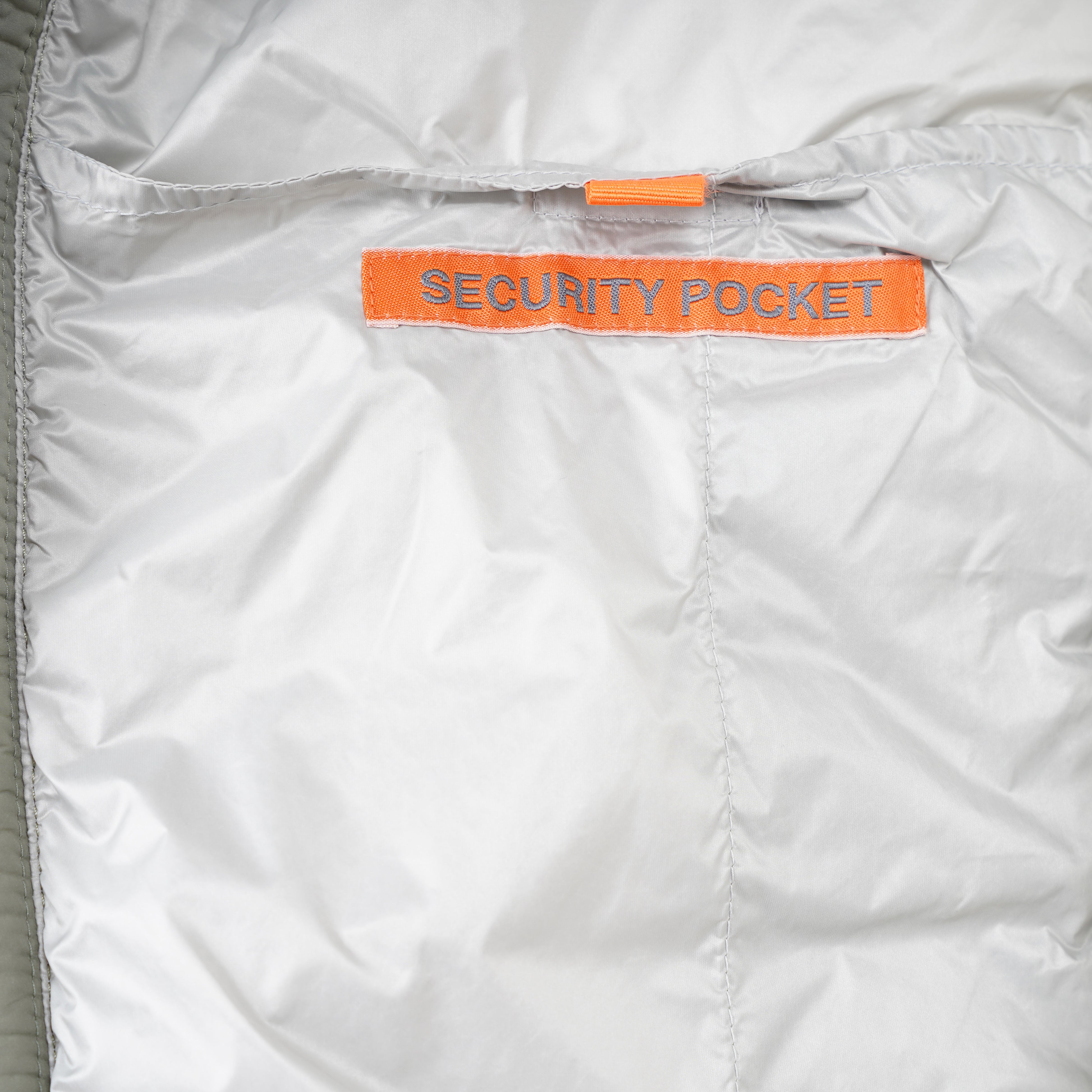 Parajumpers Donsjas Groen | Ugo