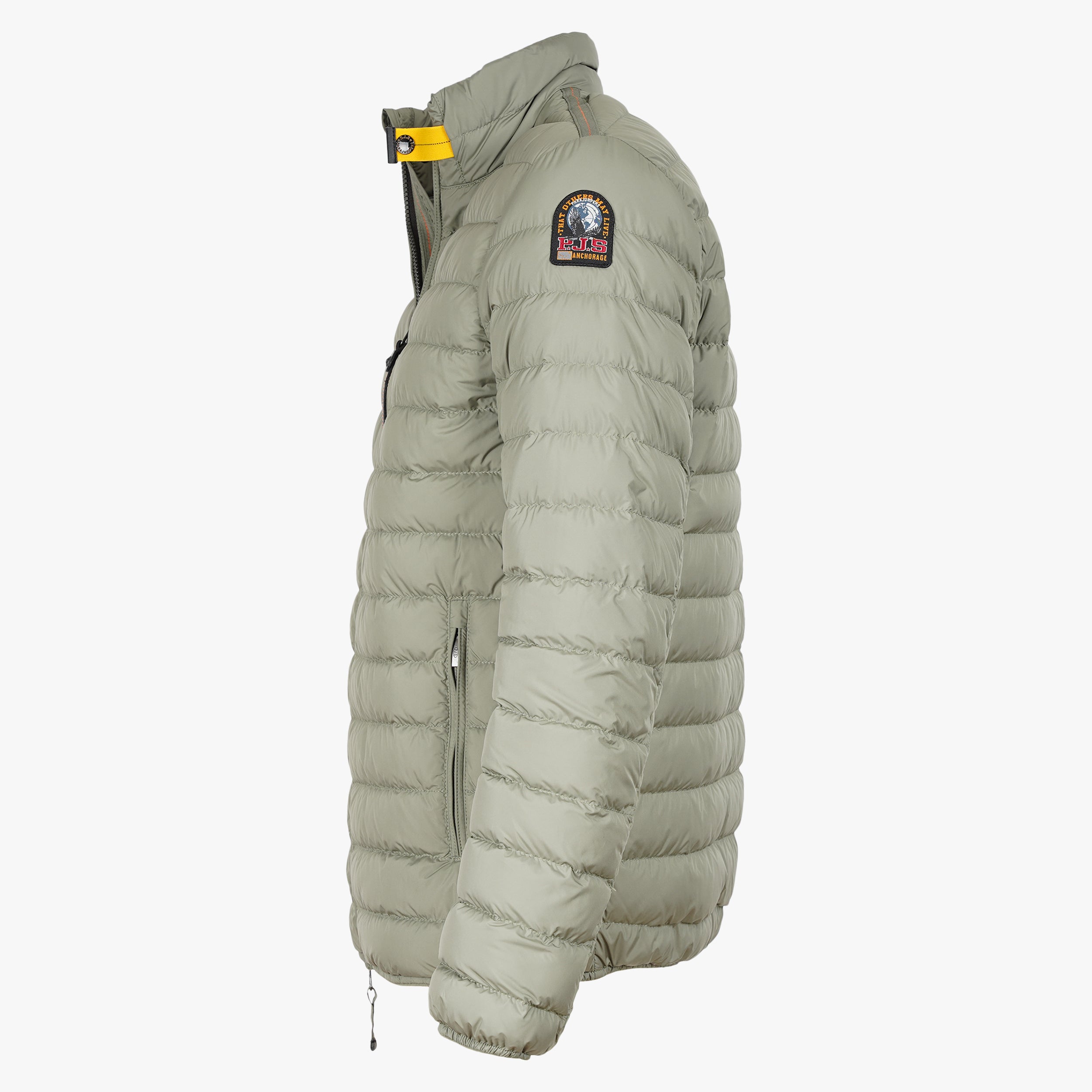 Parajumpers Donsjas Groen | Ugo