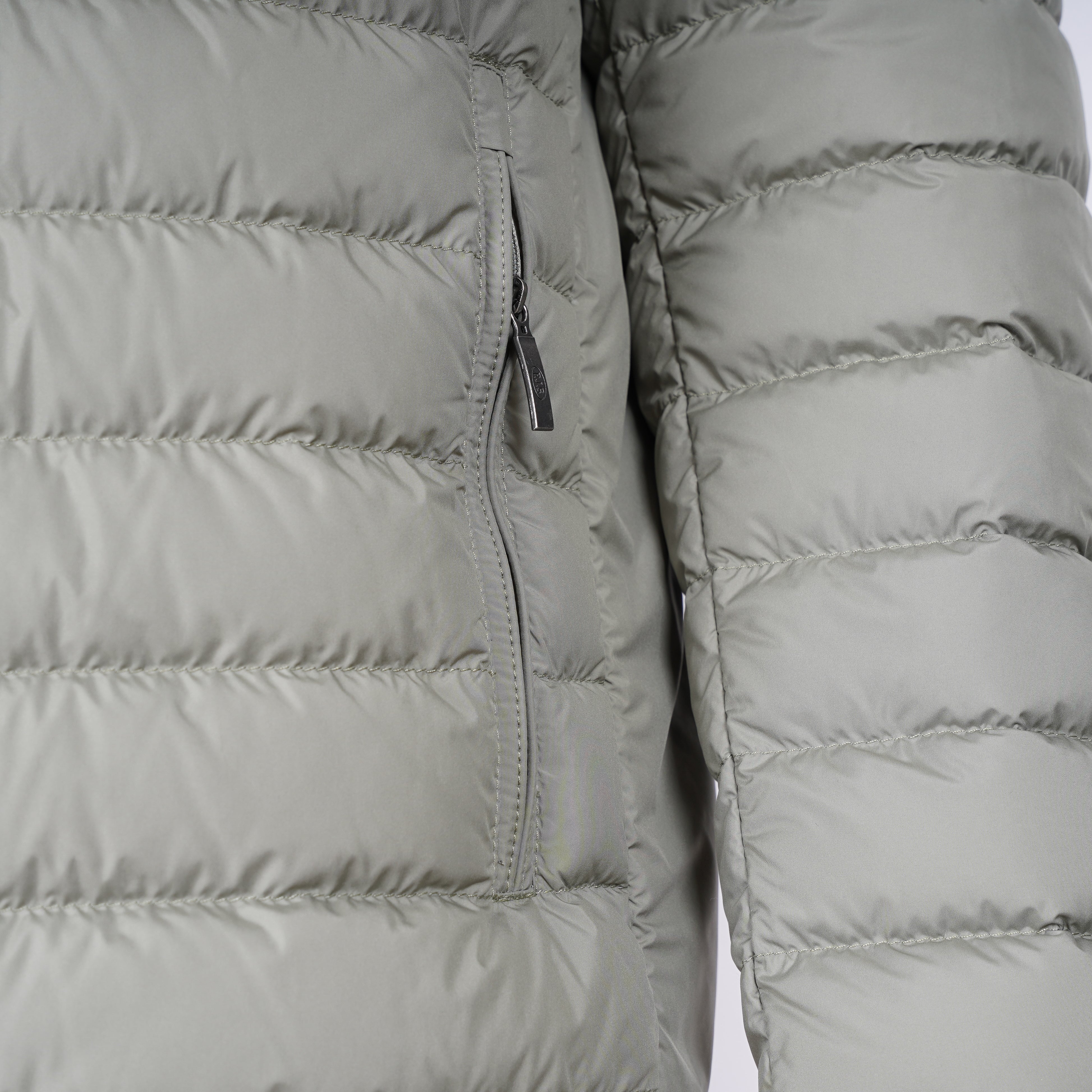 Parajumpers Donsjas Groen | Ugo