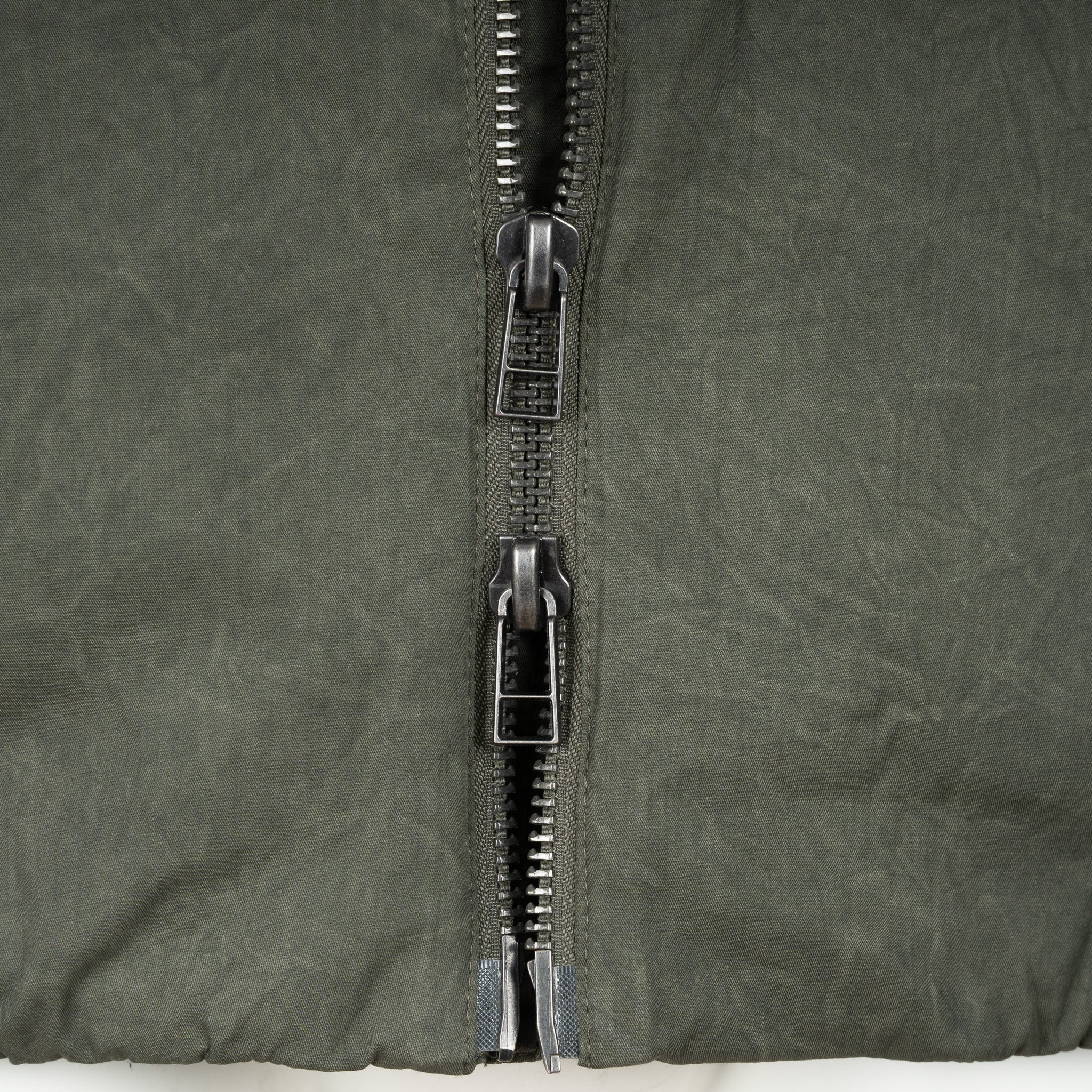 Olaf Jack Groen | Medium Padded Jacket