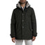 SEVEN DIALS Parka Groen | Zeke