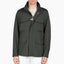 Moorer Field Jacket Groen | Denver-STP