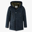 Woolrich Parka Donkerblauw | Arctic Parka Evolution