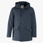 Woolrich Parka Donkerblauw | Stretch Arctic Parka
