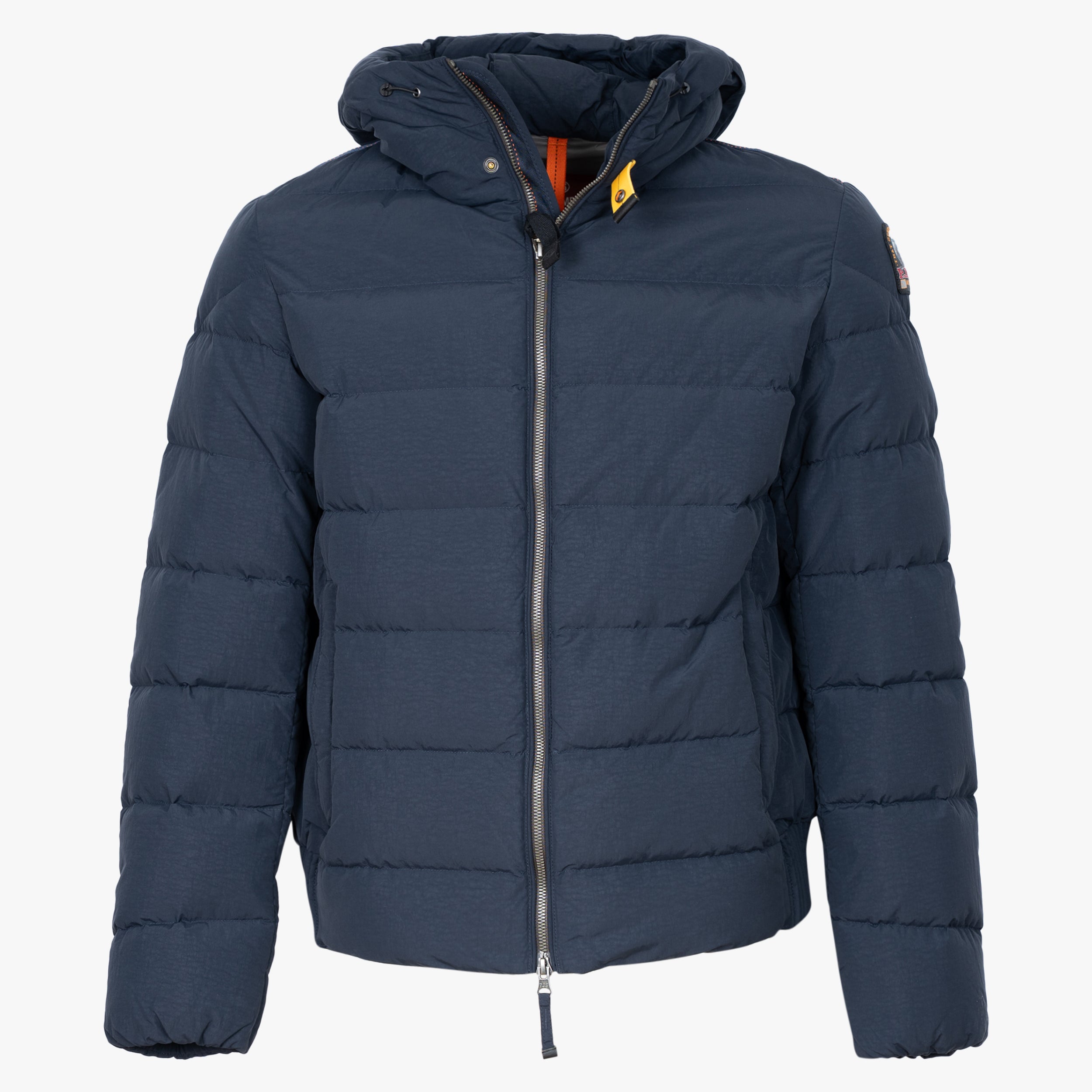 Parajumpers Donsjack Blauw | Cassian