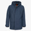 Parajumpers Parka Blauw | Efrem