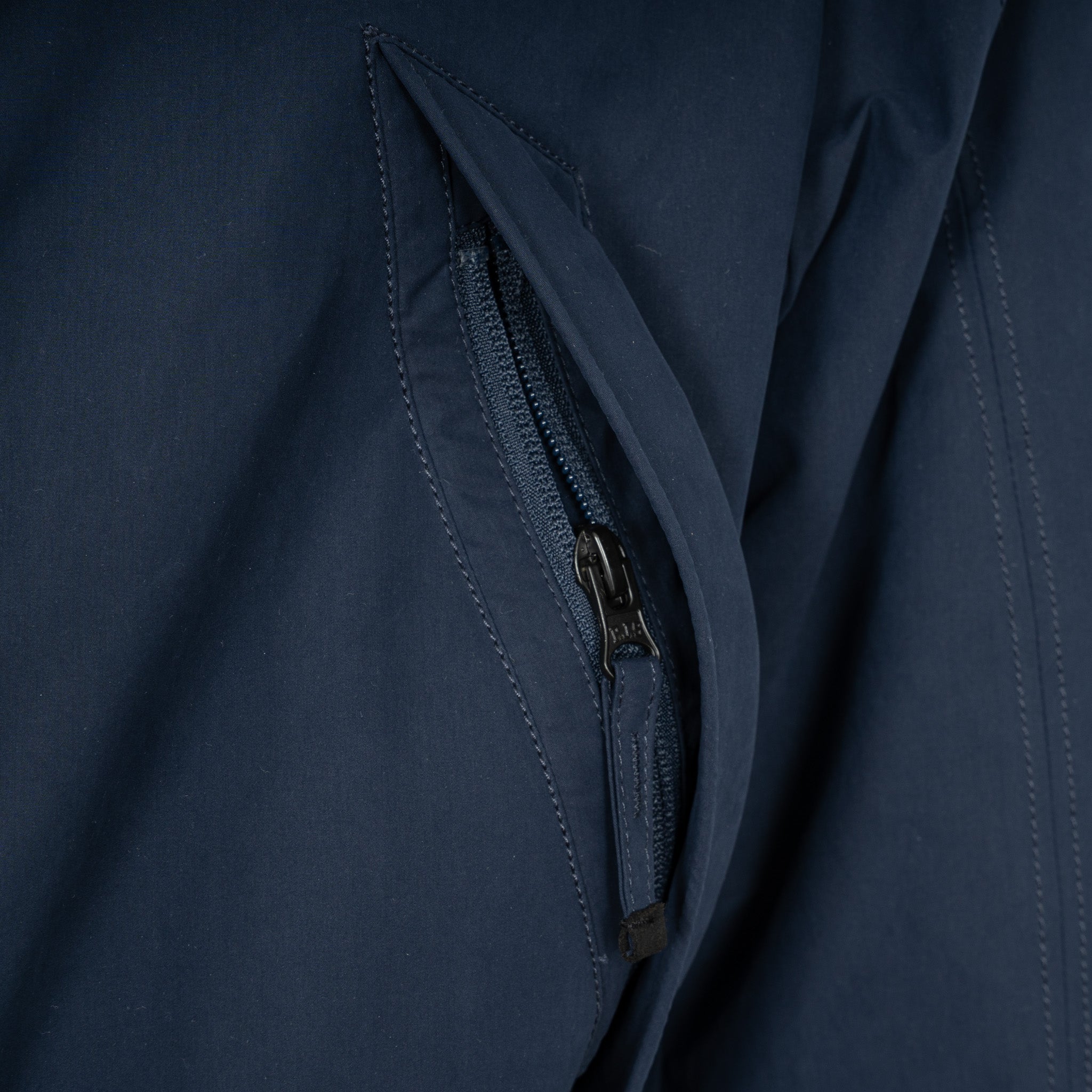 Parajumpers Parka Blauw | Efrem