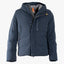 Parajumpers Jack Donkerblauw | Taiga