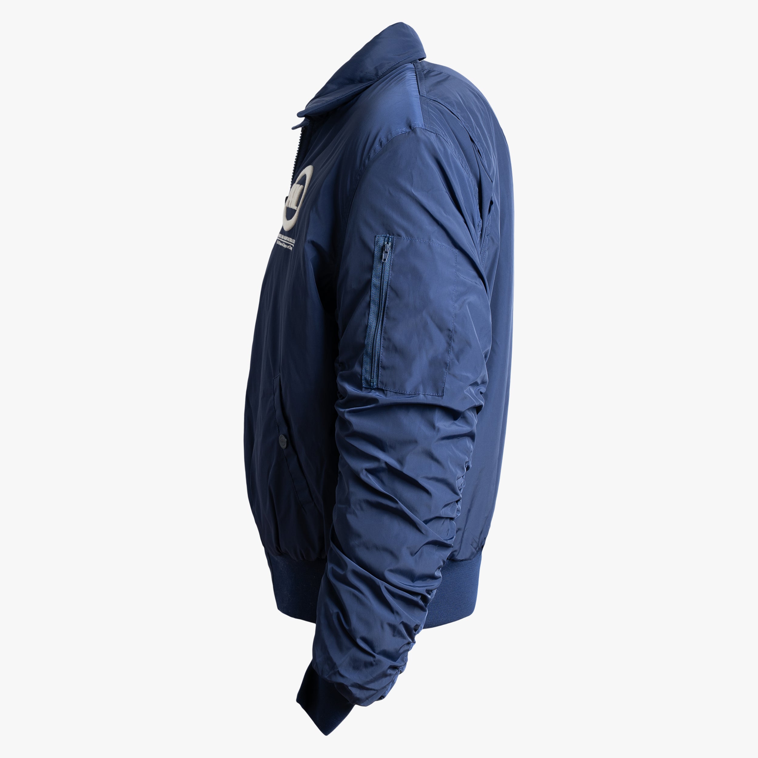 Pal Sporting Goods Bomberjack Blauw | The Official PAL Sponsor