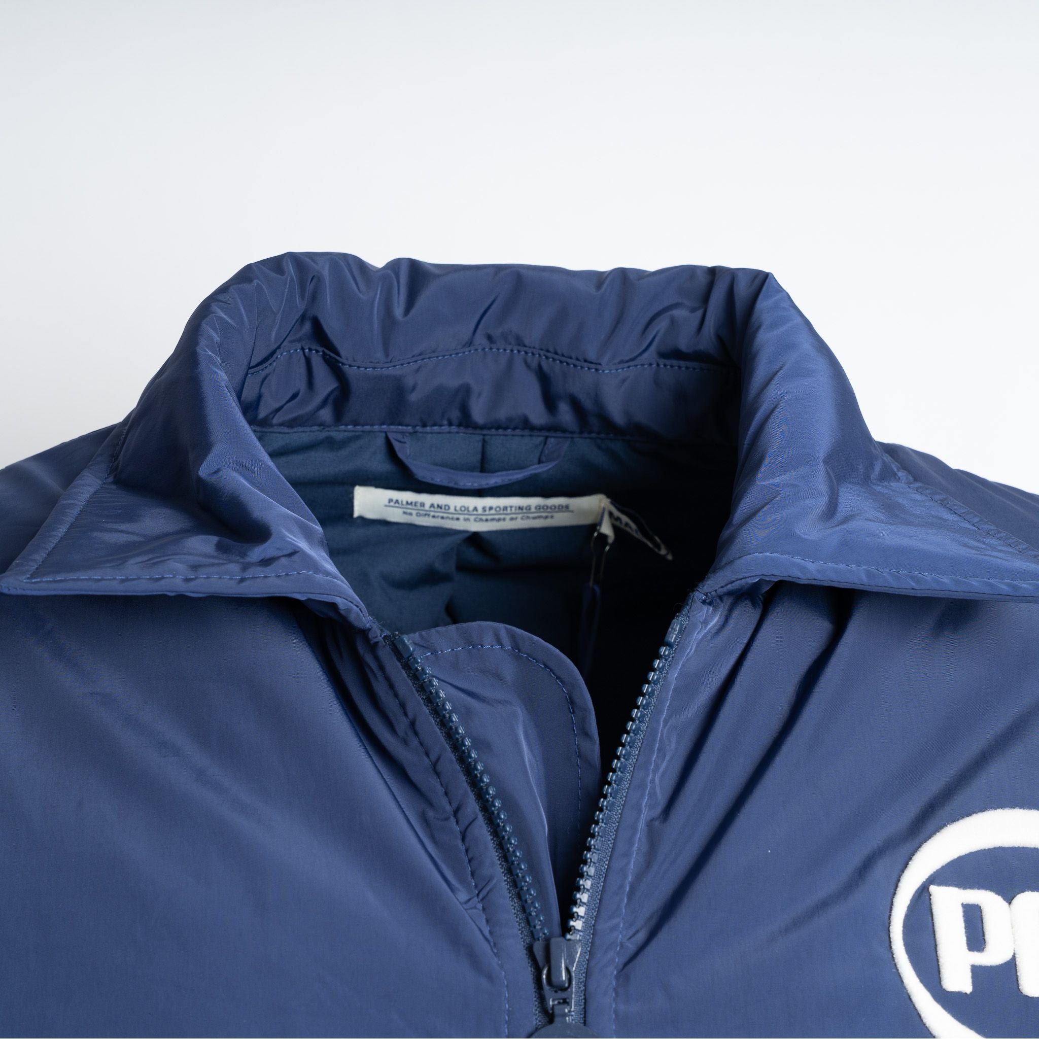 Pal Sporting Goods Bomberjack Blauw | The Official PAL Sponsor