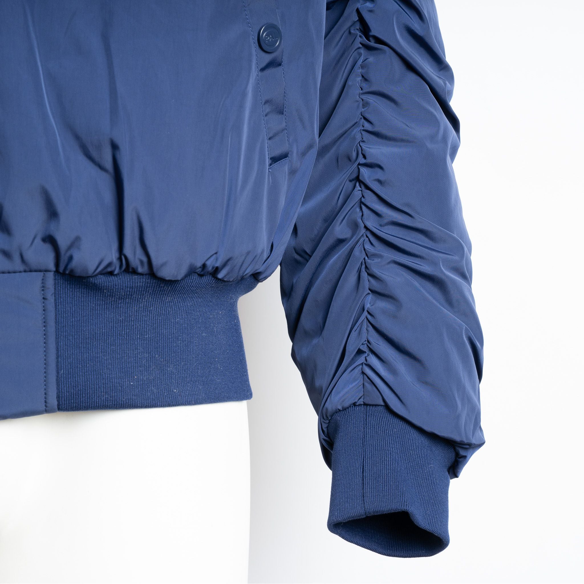 Pal Sporting Goods Bomberjack Blauw | The Official PAL Sponsor
