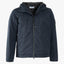Stone Island Jack Blauw | Micro Twill