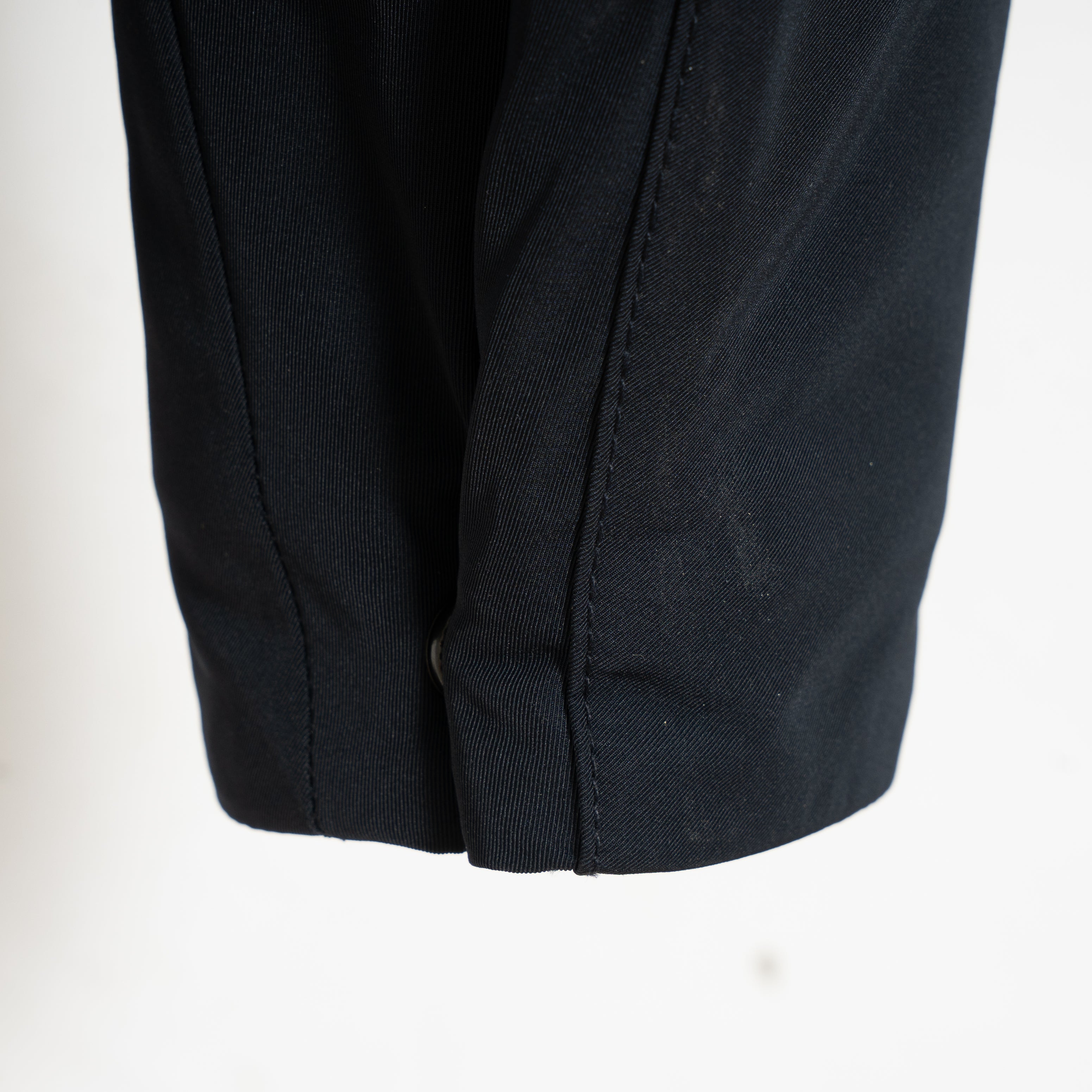Stone Island Jack Blauw | Micro Twill