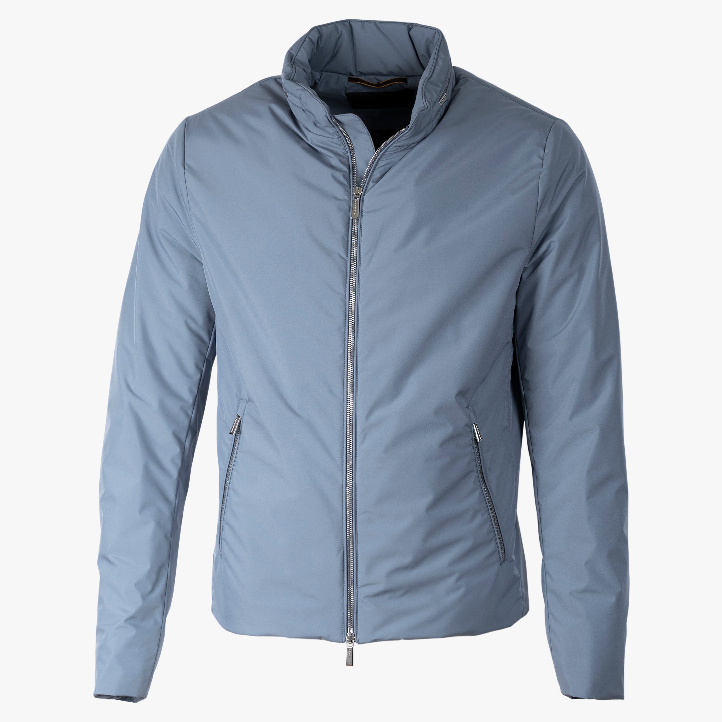 Moorer Jack Staalblauw | Alcide-STP