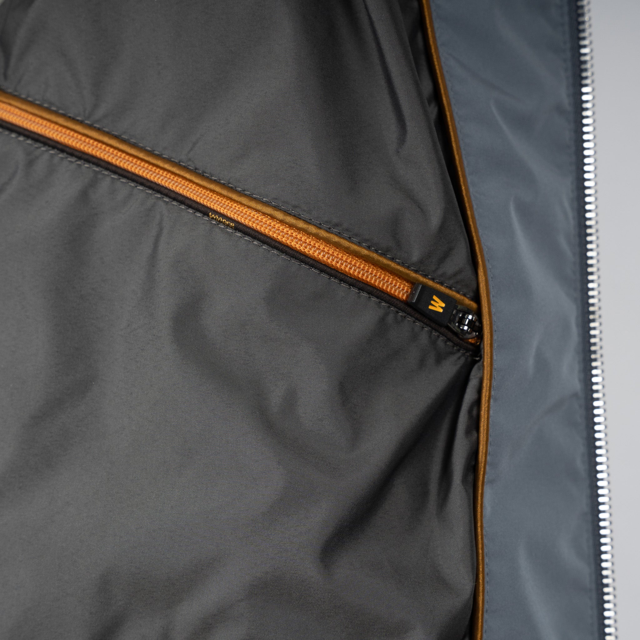 Moorer Jack Staalblauw | Alcide-STP