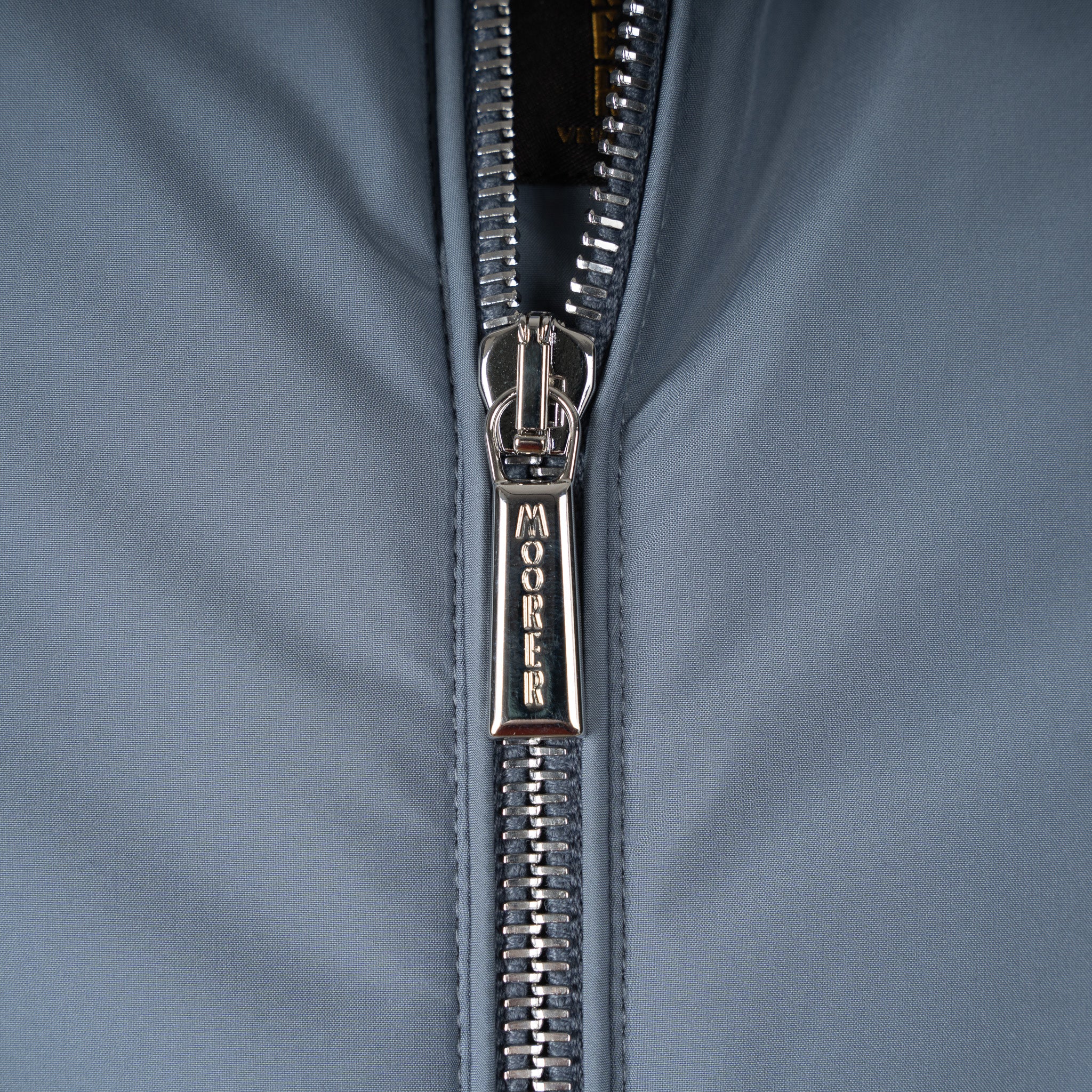 Moorer Jack Staalblauw | Alcide-STP