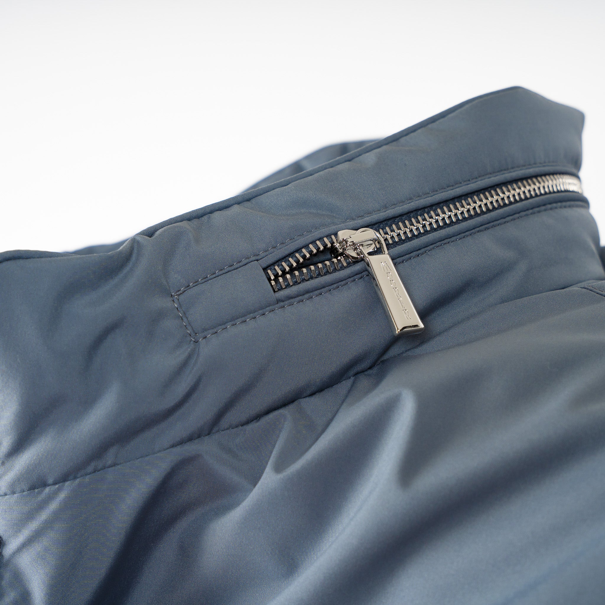 Moorer Jack Staalblauw | Alcide-STP