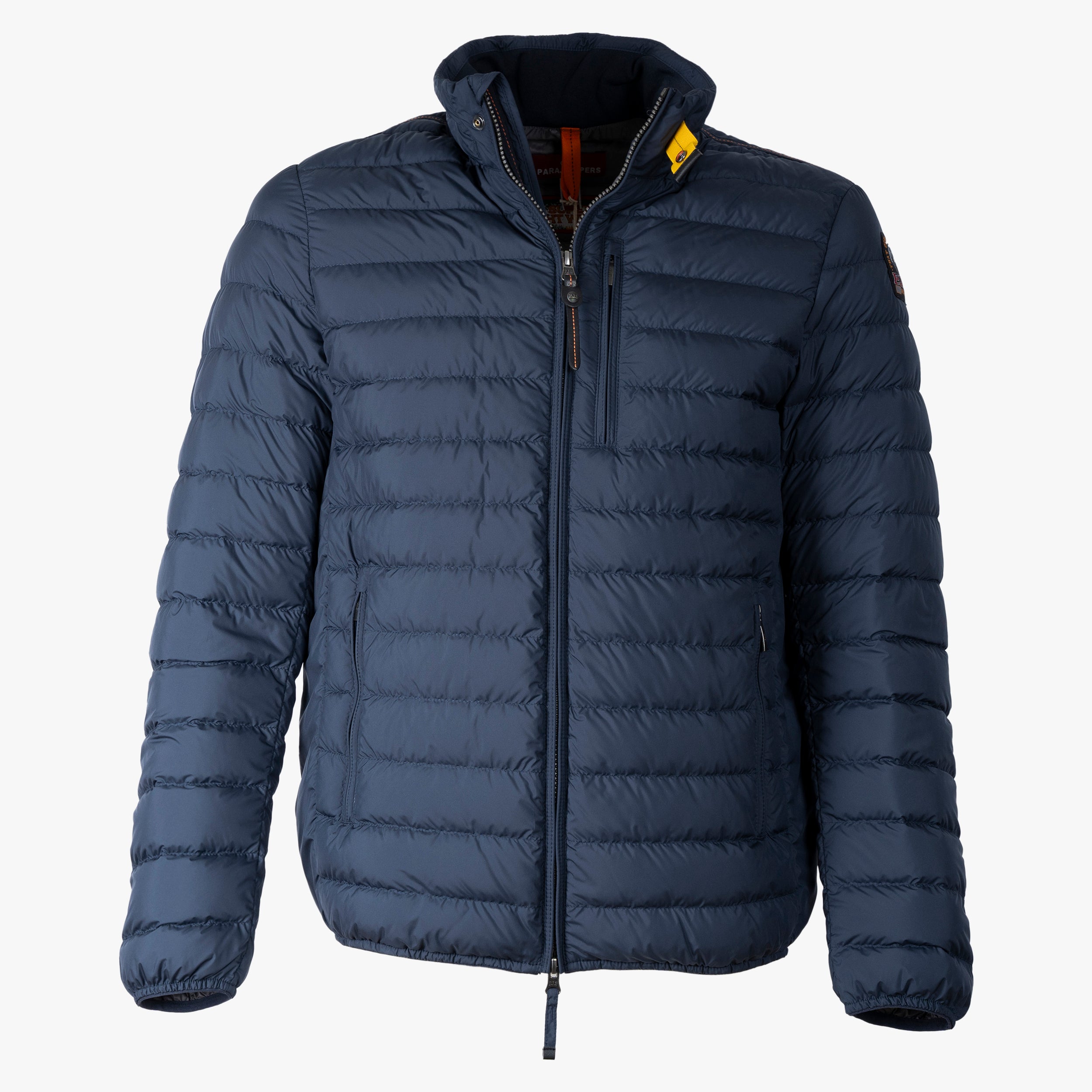 Parajumpers Donsjas Donkerblauw | Ugo