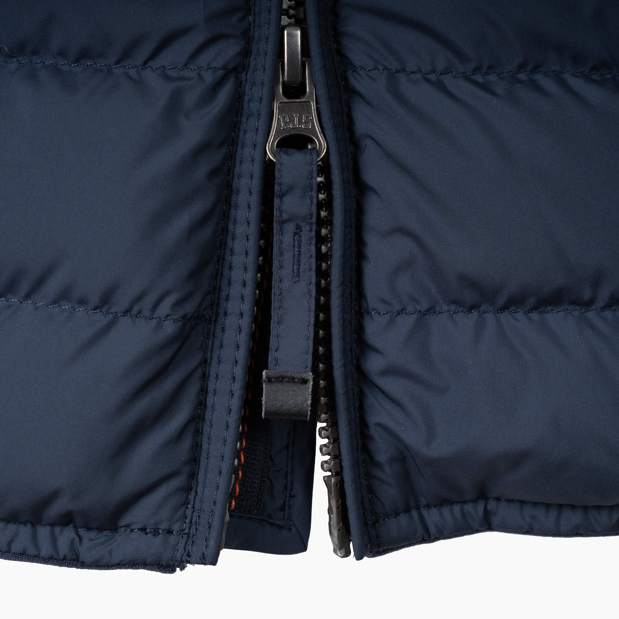 Parajumpers Donsjas Donkerblauw | Ugo