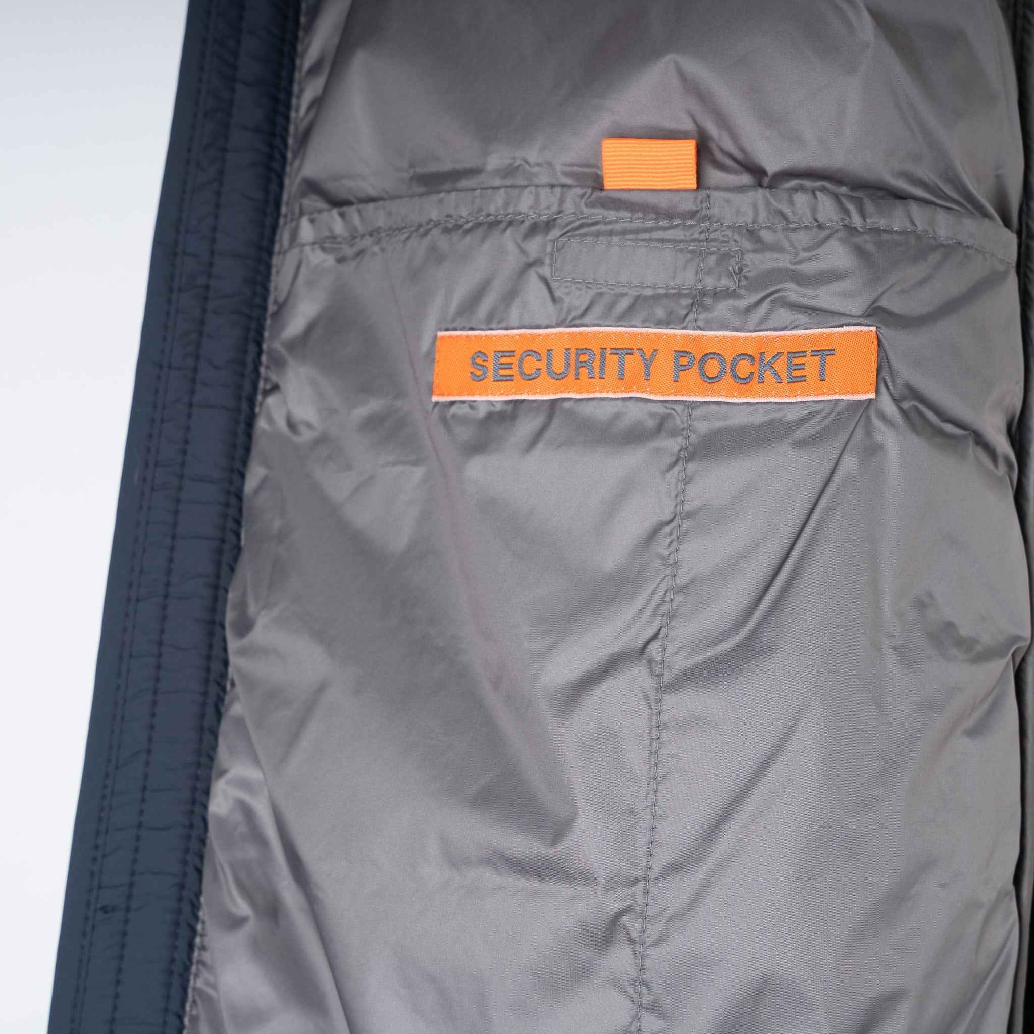 Parajumpers Donsjas Donkerblauw | Ugo