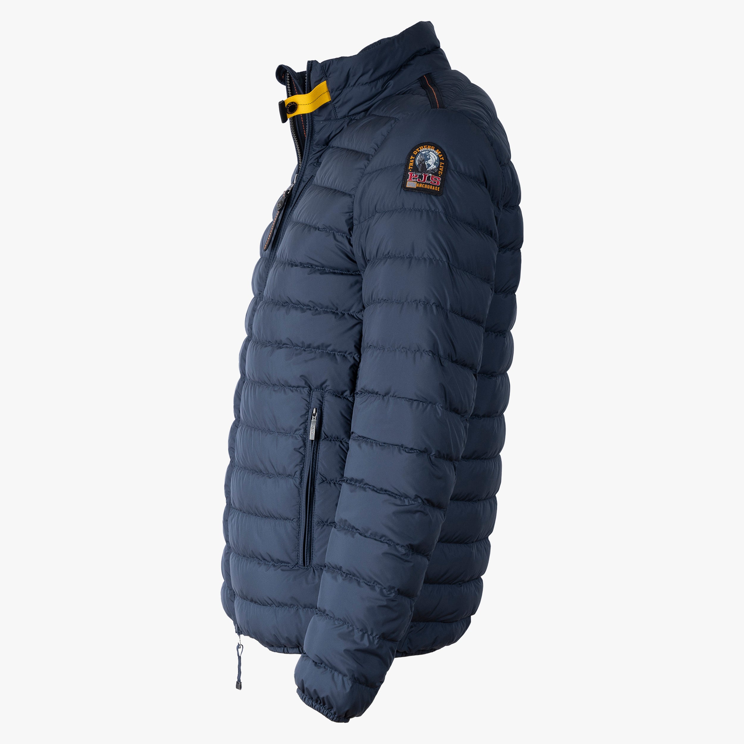 Parajumpers Donsjas Donkerblauw | Ugo