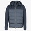 Moorer Donsjack Blauw | Allori LSM