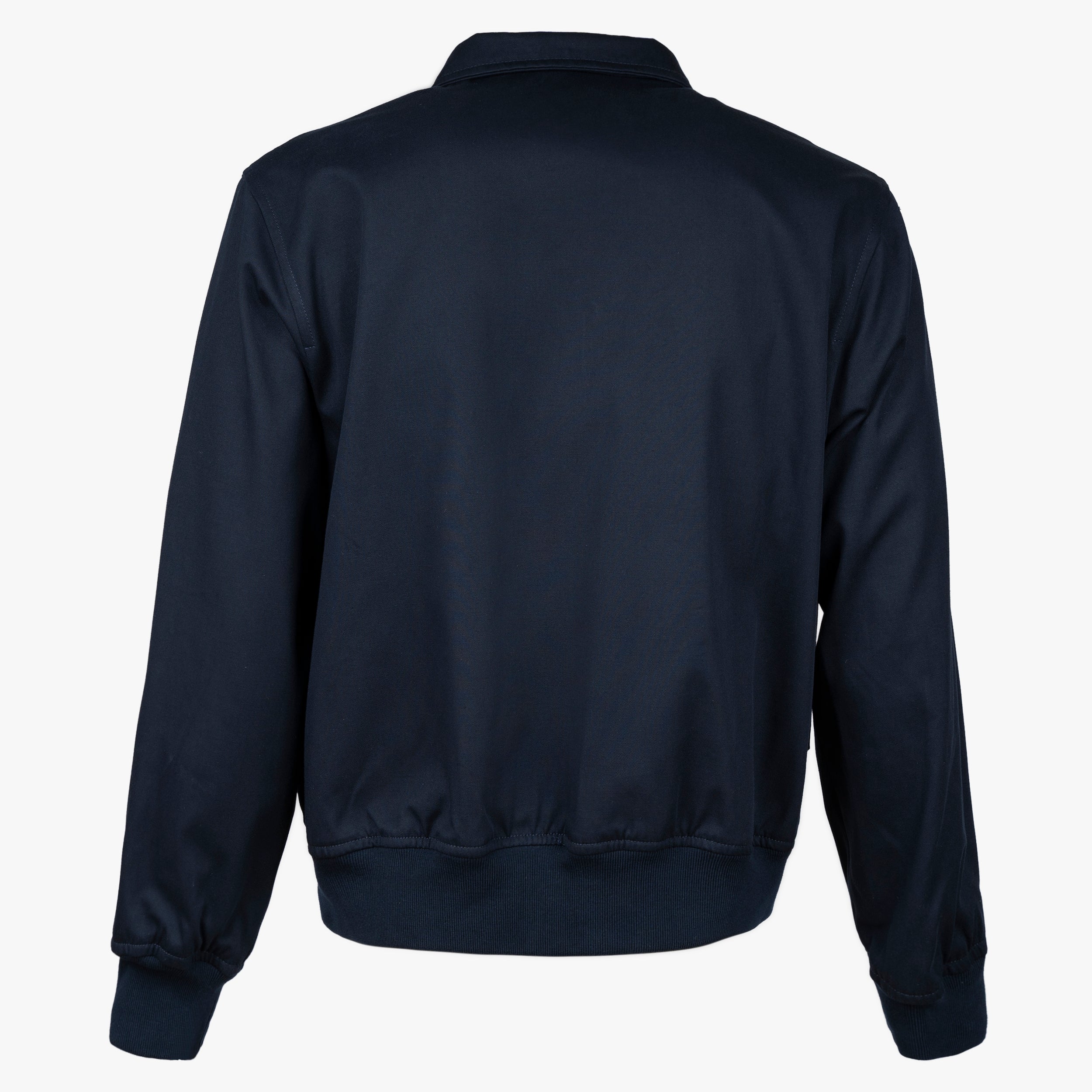 A.P.C. Jack Donkerblauw | Dave Blouson