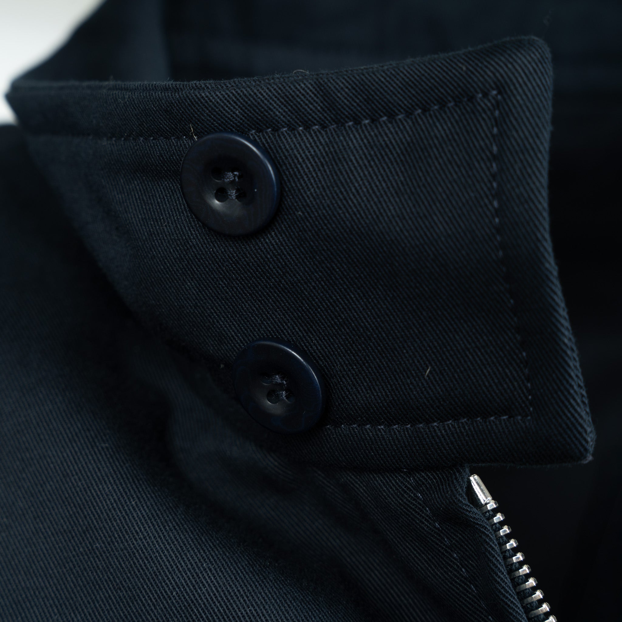 A.P.C. Jack Donkerblauw | Dave Blouson