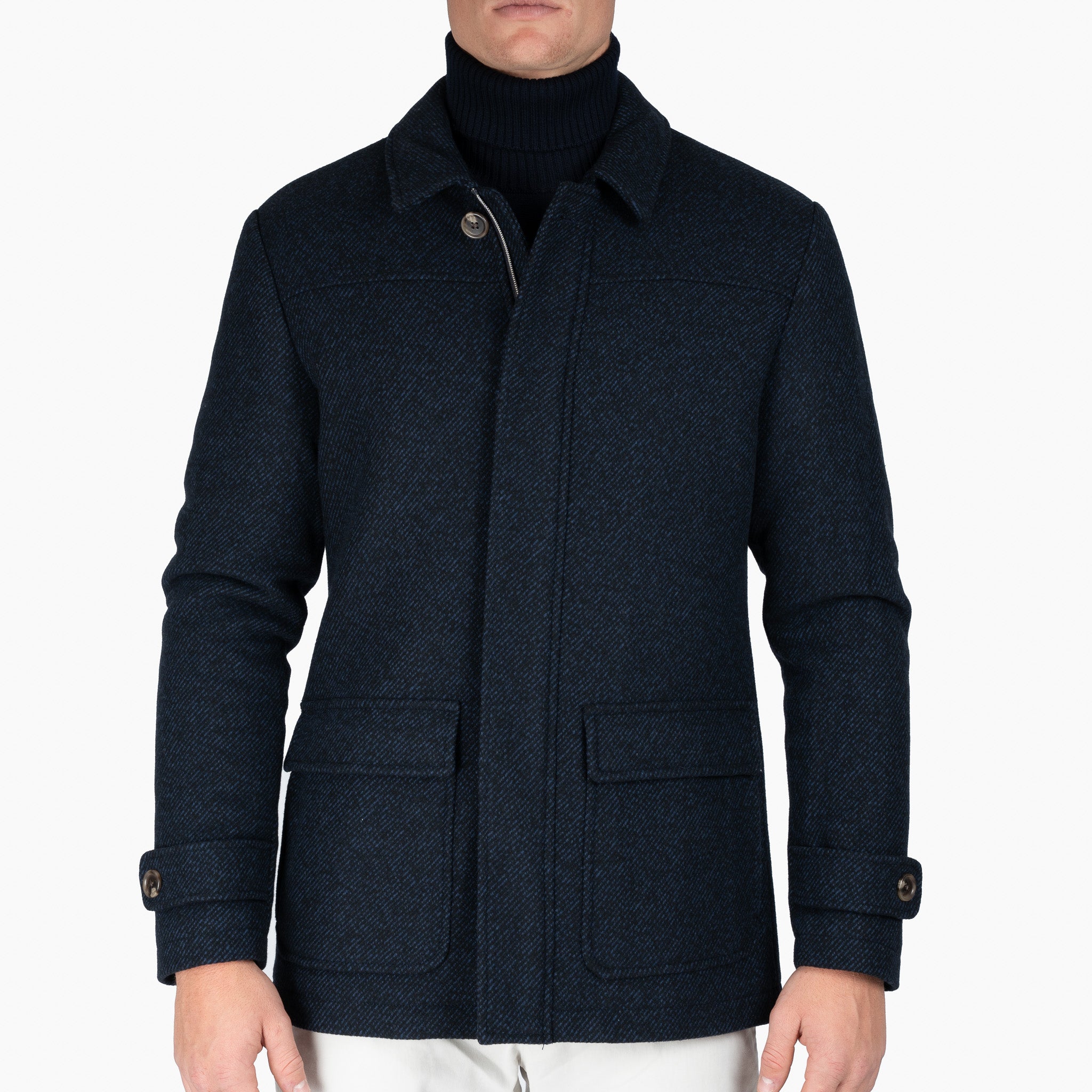 SEVEN DIALS Jack Blauw | Dyer