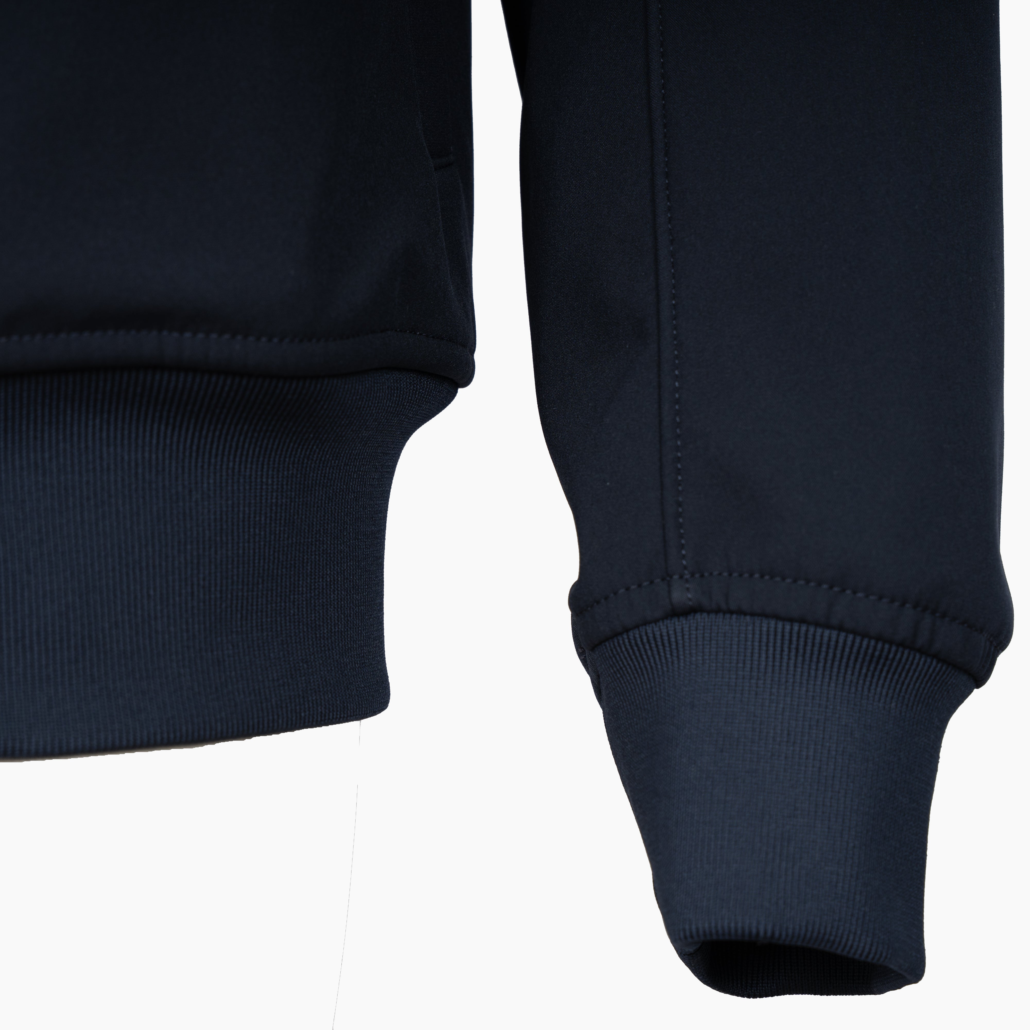 Stone Island Soft Shell Jas Donkerblauw | Soft Shell-R