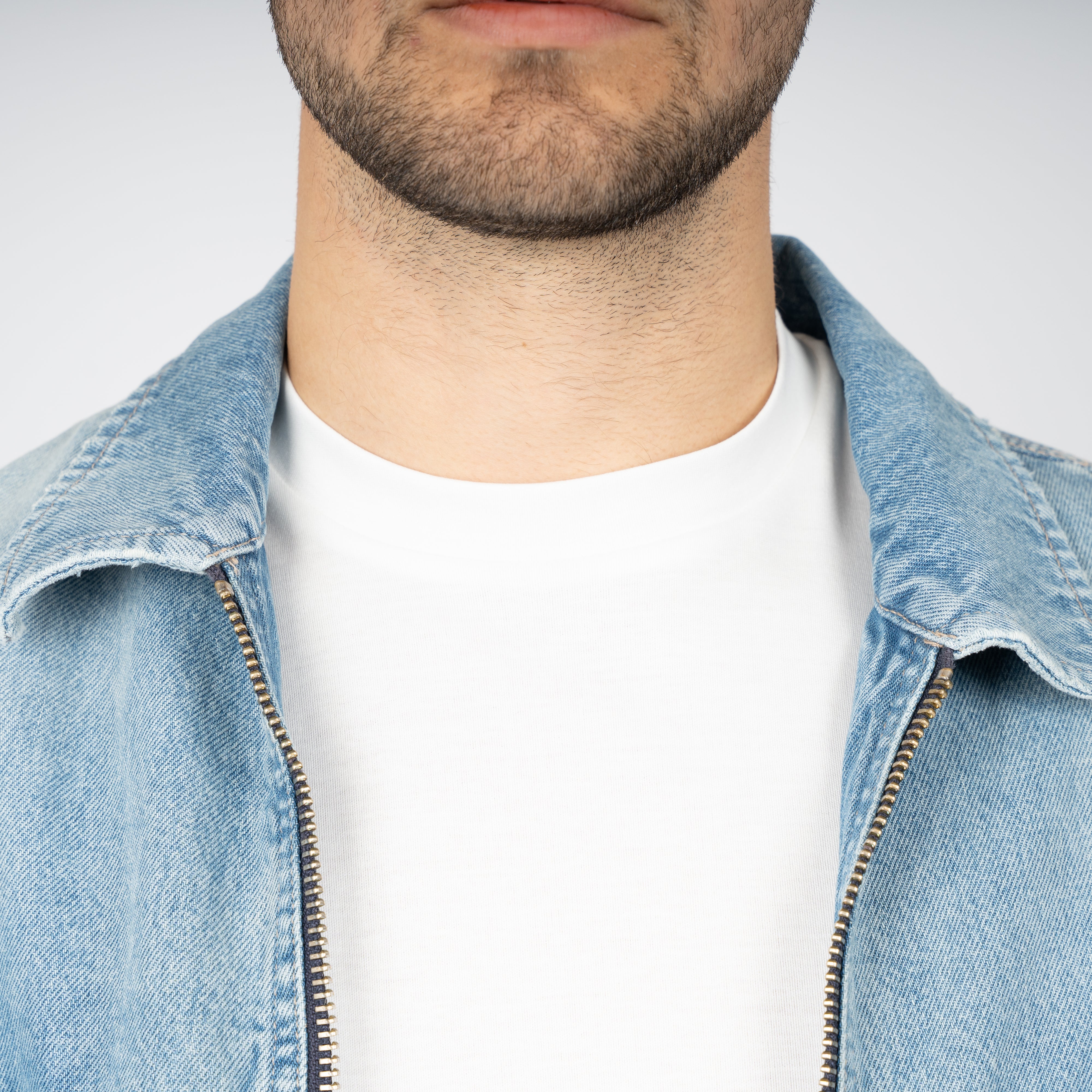 Tenue. Jeans Jack Blauw | Hopper M26