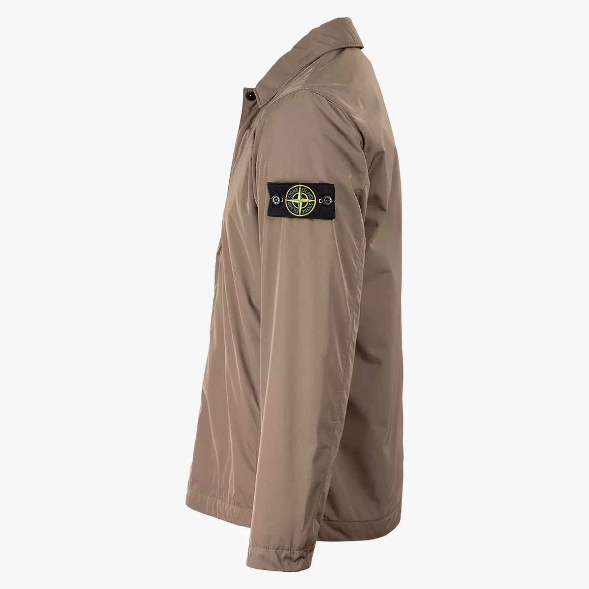 Stone Island jack bruin