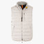 Parajumpers Bodywarmer Beige | Perfect