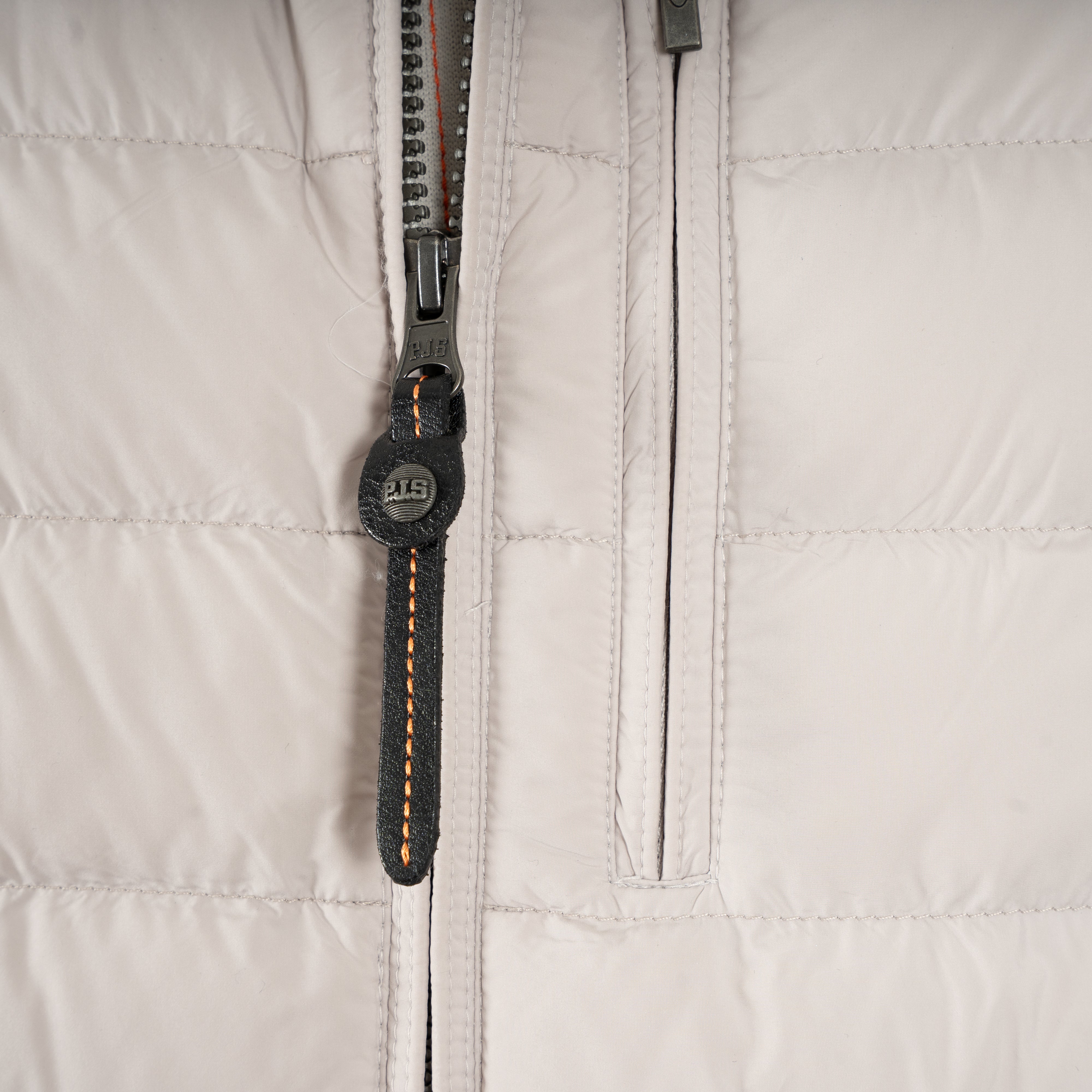 Parajumpers Bodywarmer Beige | Perfect