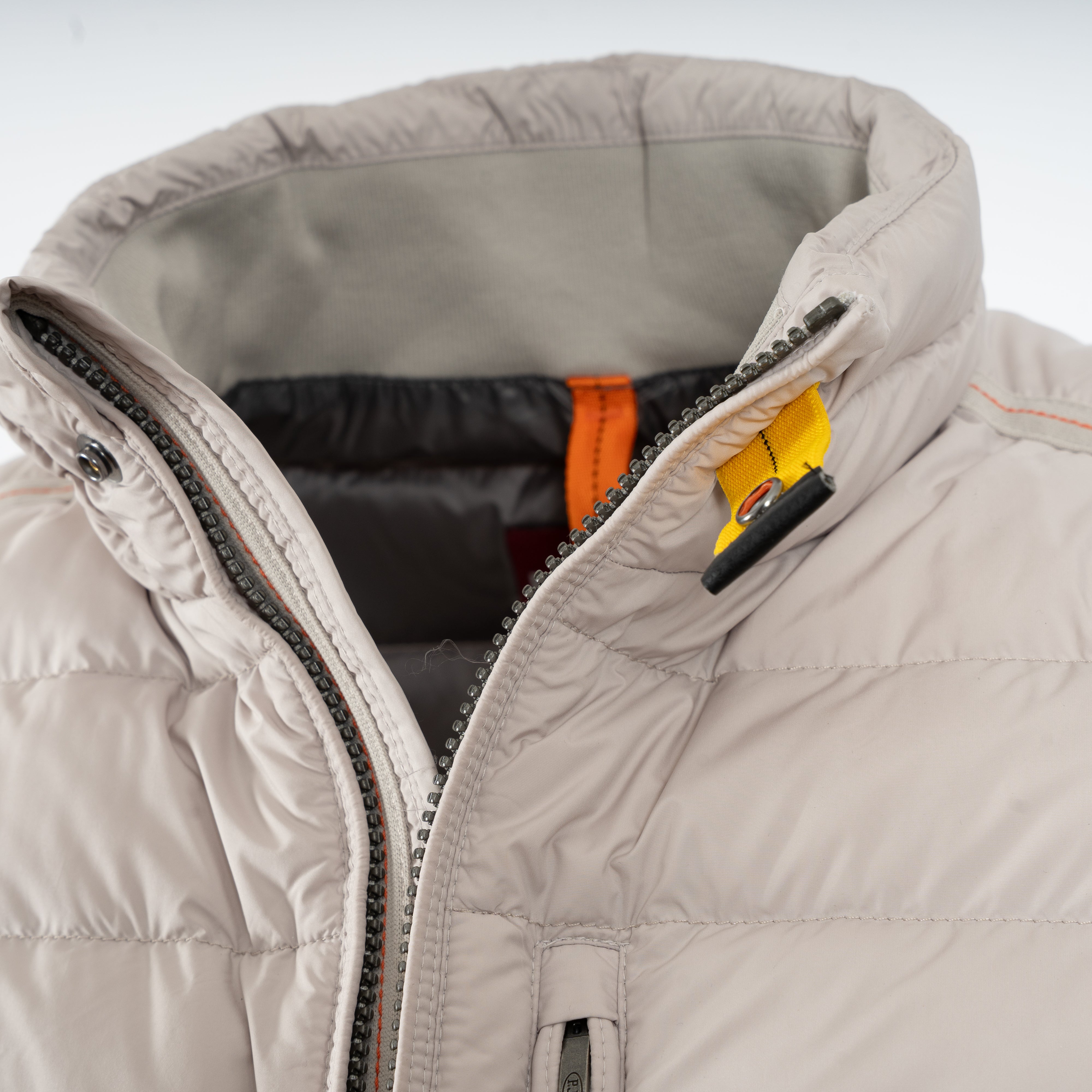 Parajumpers Bodywarmer Beige | Perfect