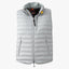 Parajumpers Bodywarmer Lichtgrijs | Perfect