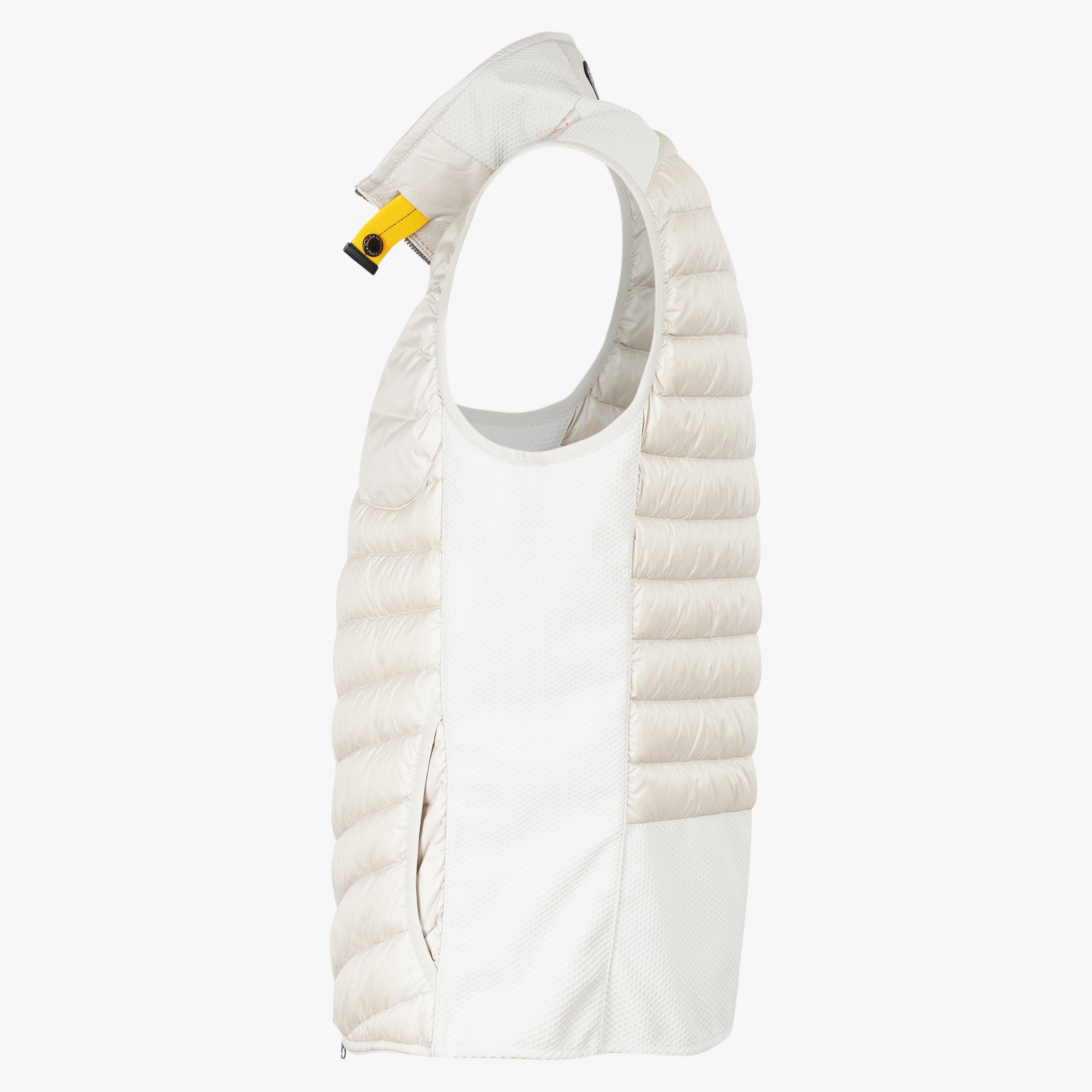 Parajumpers Bodywarmer Beige | Zavier
